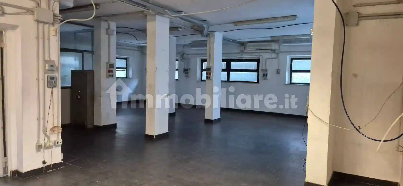 Palazzo - Edificio - foto 5