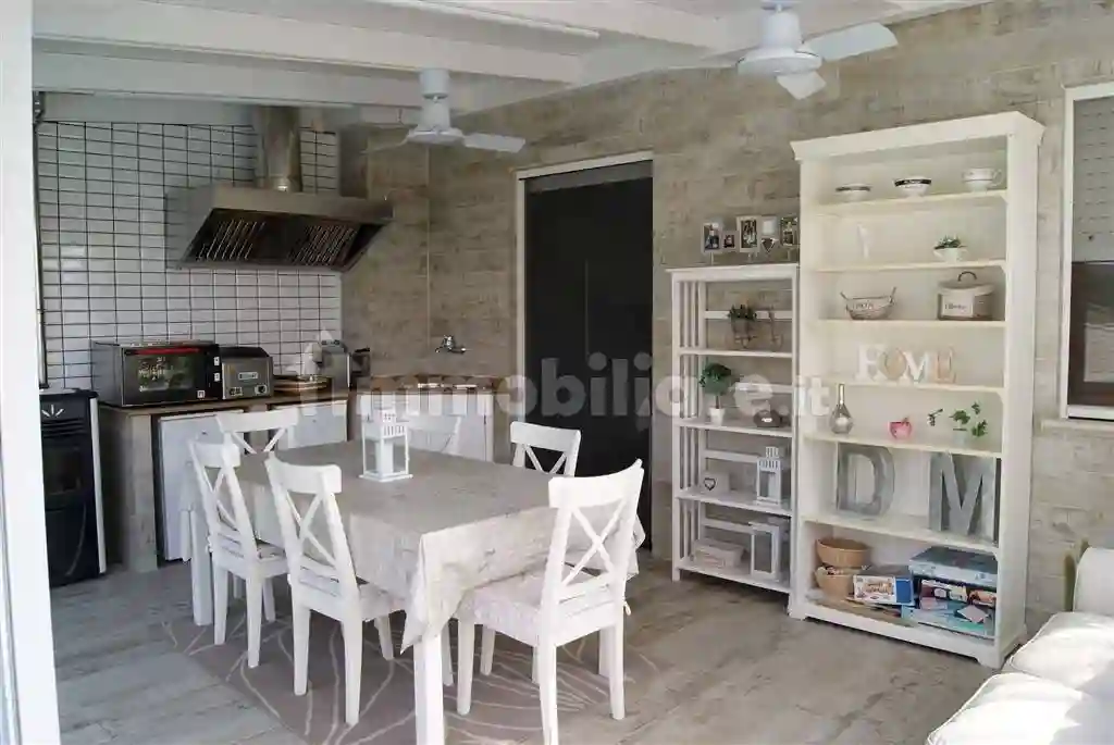Villetta a schiera - foto 5