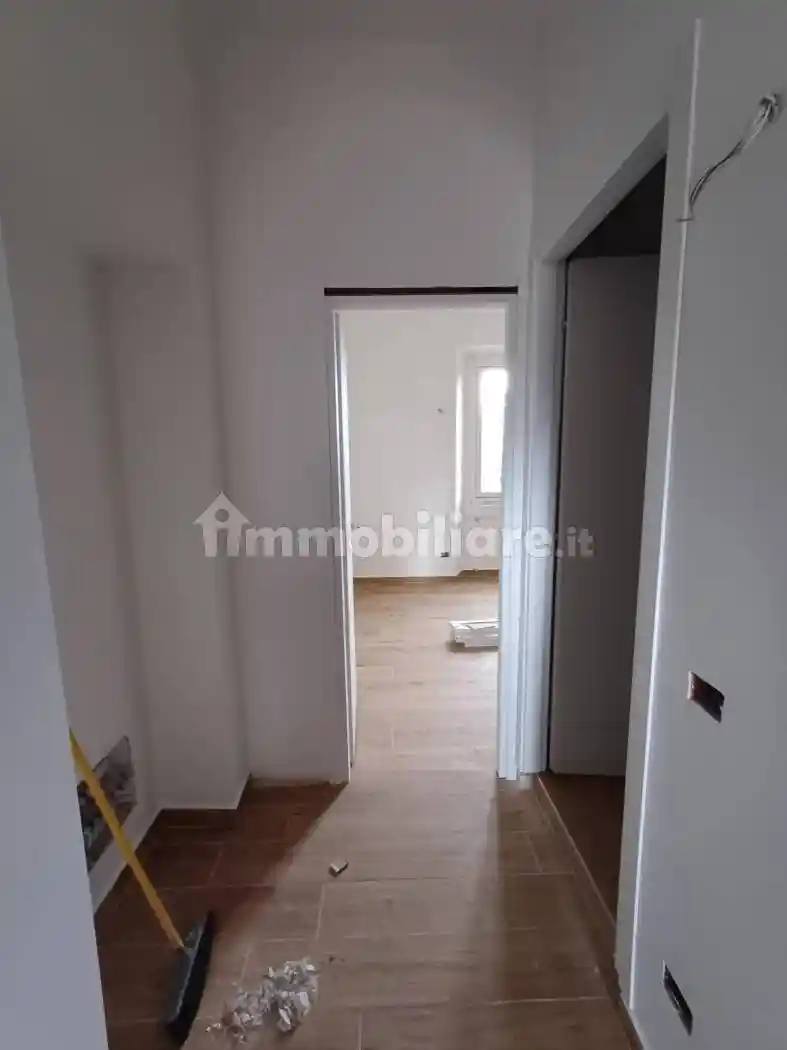 Bilocale via San Mamete 12, Quartiere Adriano, Milano - foto 2