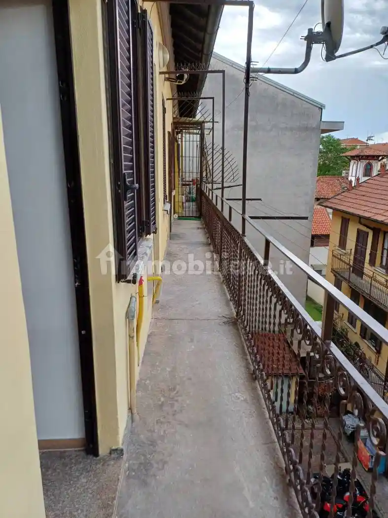 Bilocale via San Mamete 12, Quartiere Adriano, Milano - foto 3