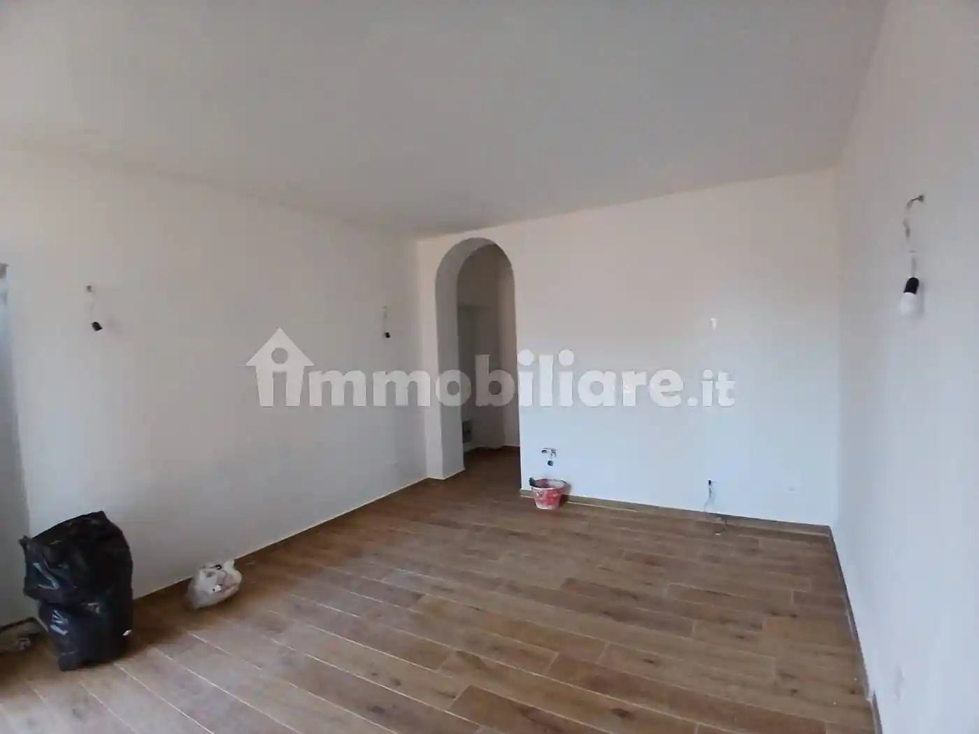 Bilocale via San Mamete 12, Quartiere Adriano, Milano - foto 4