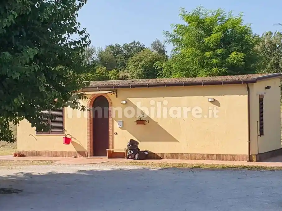 Appartamento in affitto a Macerata
