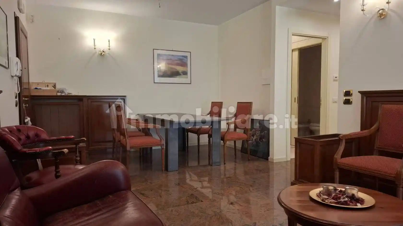 Appartamento in affitto a Padova