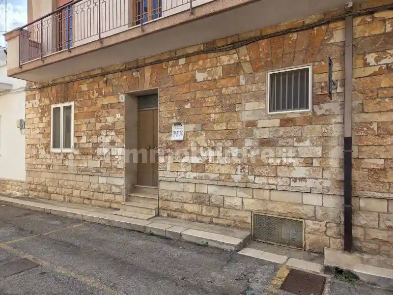 Appartamento in vendita a Bitetto