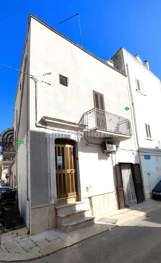 Appartamento in vendita a Ceglie Messapica