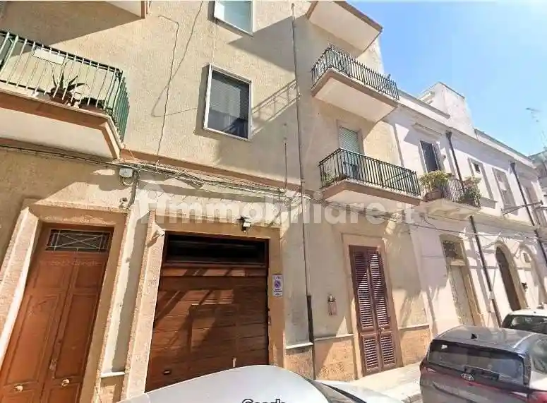 Appartamento in vendita a Brindisi