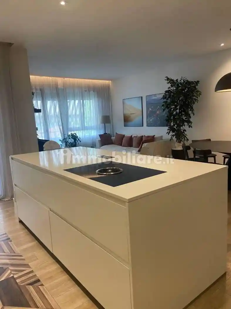 Appartamento in vendita a Padova