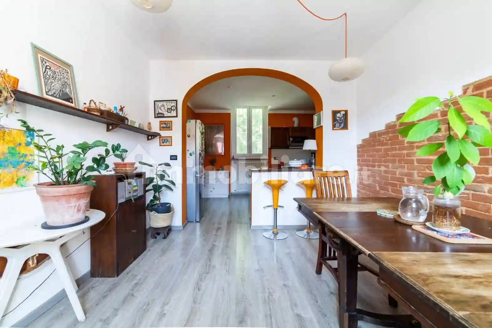 Villa unifamiliare via Casariglio 4, Centro, Cunico - foto 4