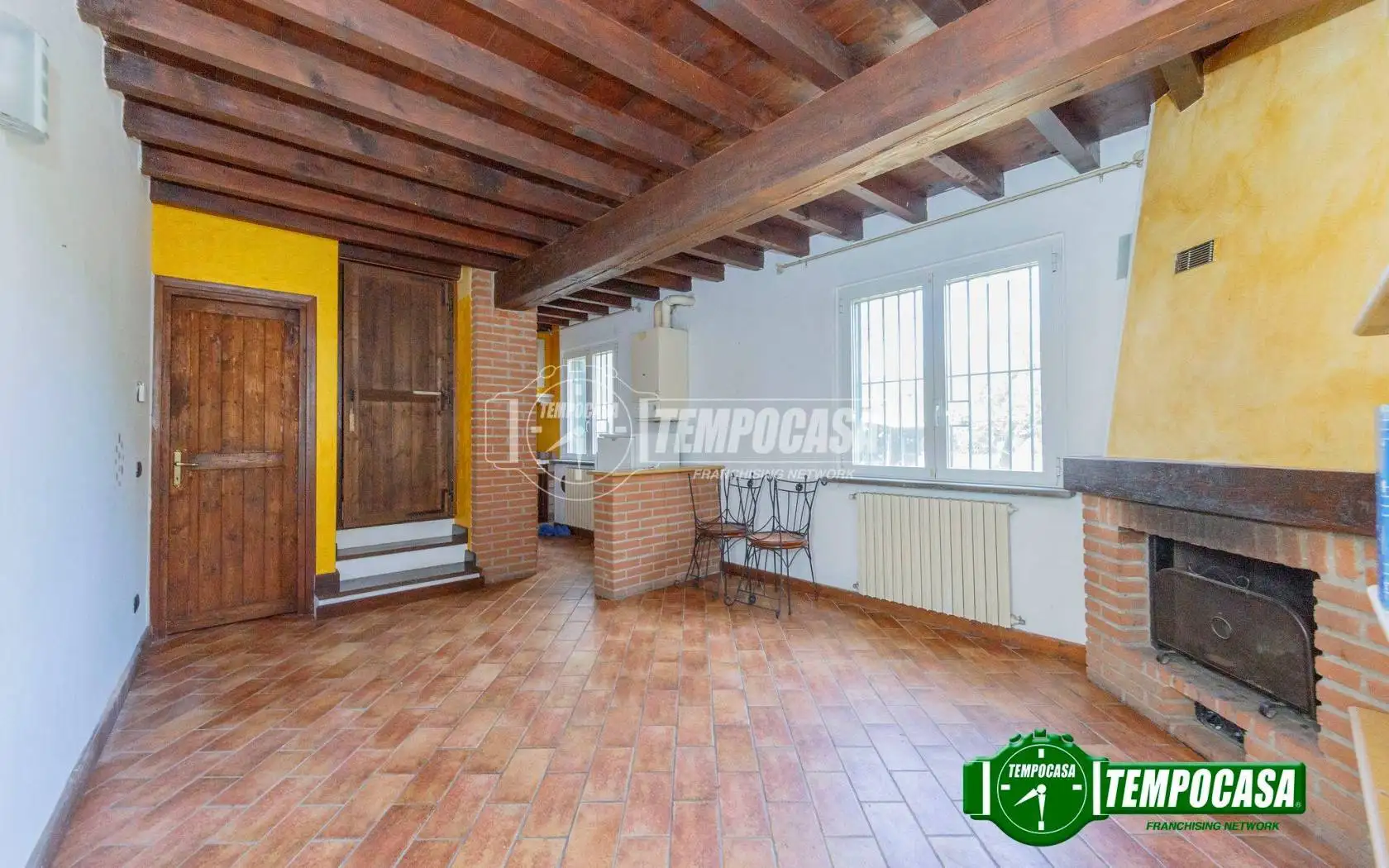 Terratetto unifamiliare Boffalora, Vigna Del Pero, Bereguardo - foto 2