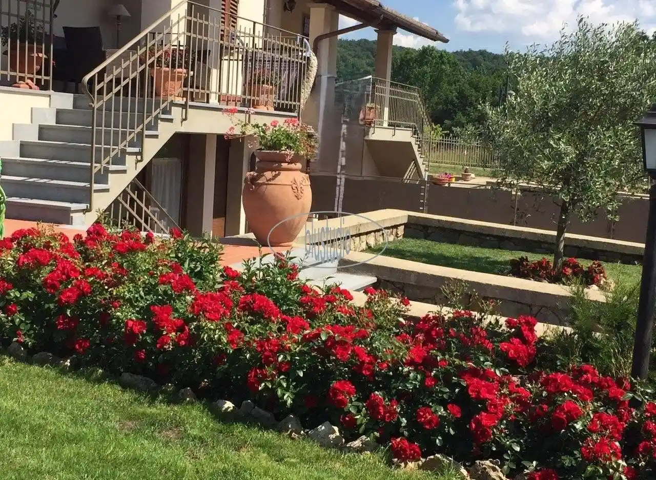 Villa in vendita a Figline e Incisa Valdarno