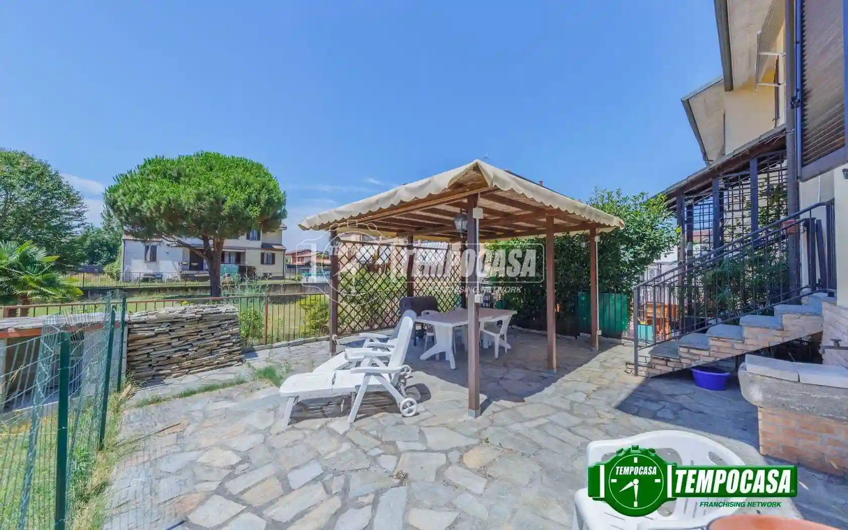 Villetta a schiera - foto 2