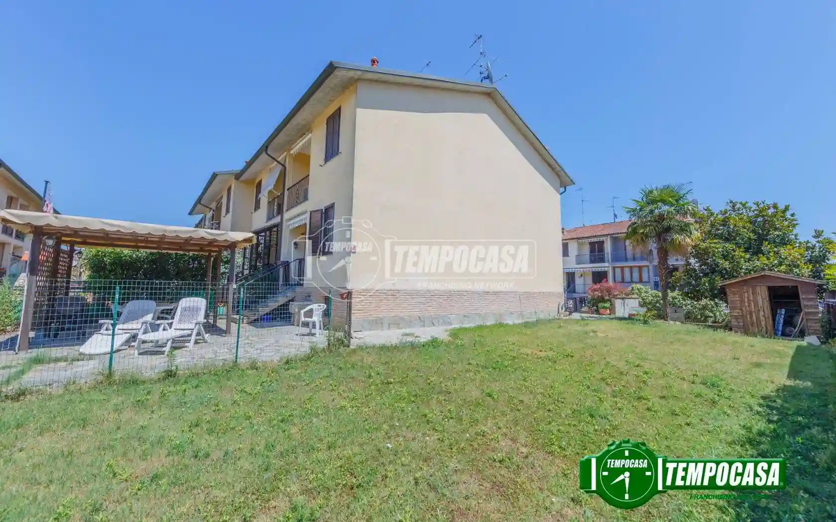 Villetta a schiera - foto 3