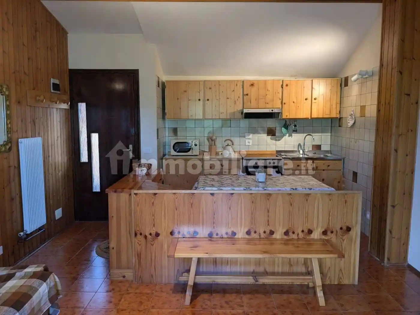 Appartamento in affitto a Enego