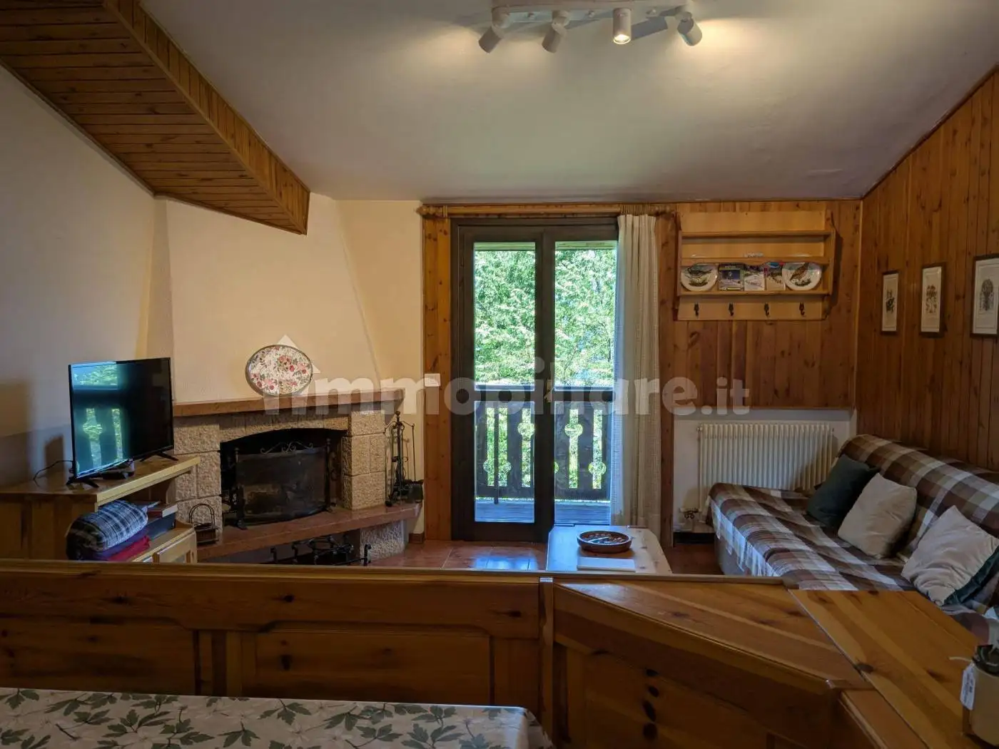 Trilocale via Chiesa 40, Centro, Enego - foto 3