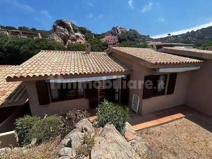 Villetta a schiera in vendita a Trinità d'Agultu e Vignola