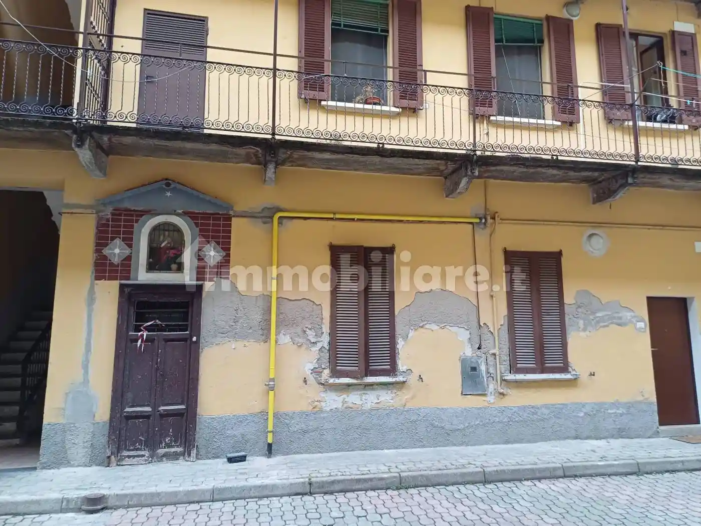 Bilocale via San Mamete 12, Quartiere Adriano, Milano - foto 5