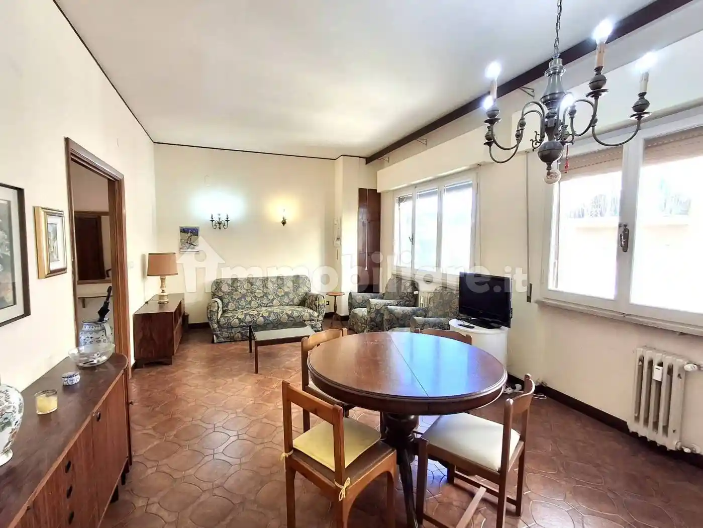 Appartamento in vendita a Arezzo