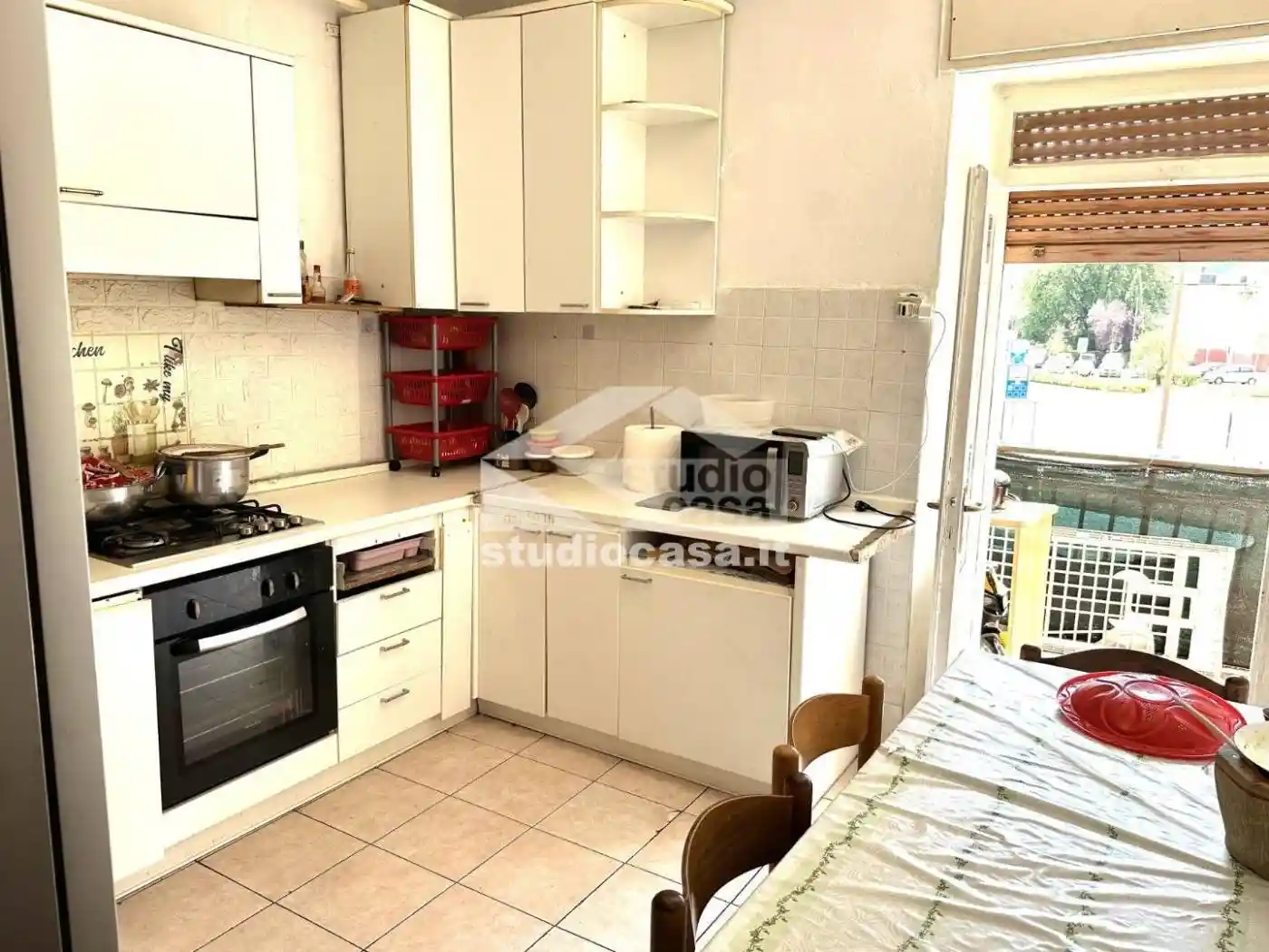 Appartamento in vendita a Riva del Garda