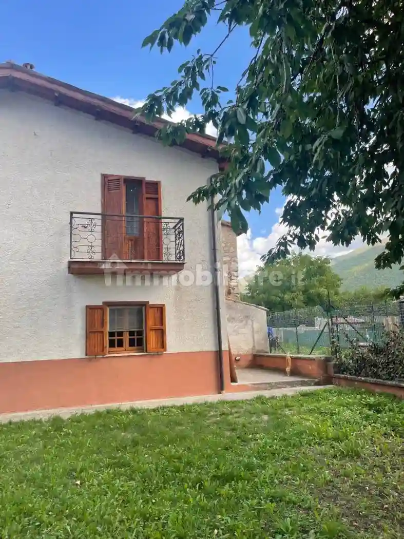 Casa indipendente - foto 4