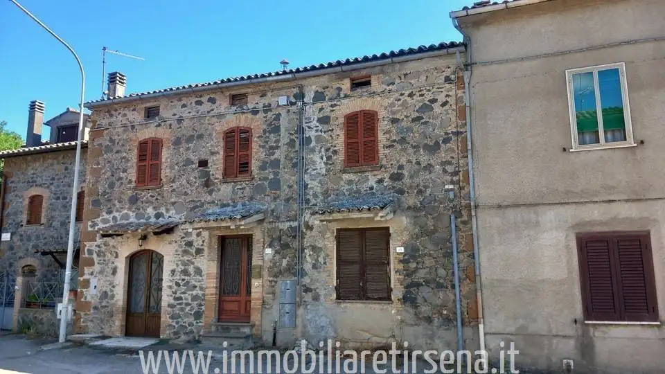 Appartamento in vendita a Castel Giorgio