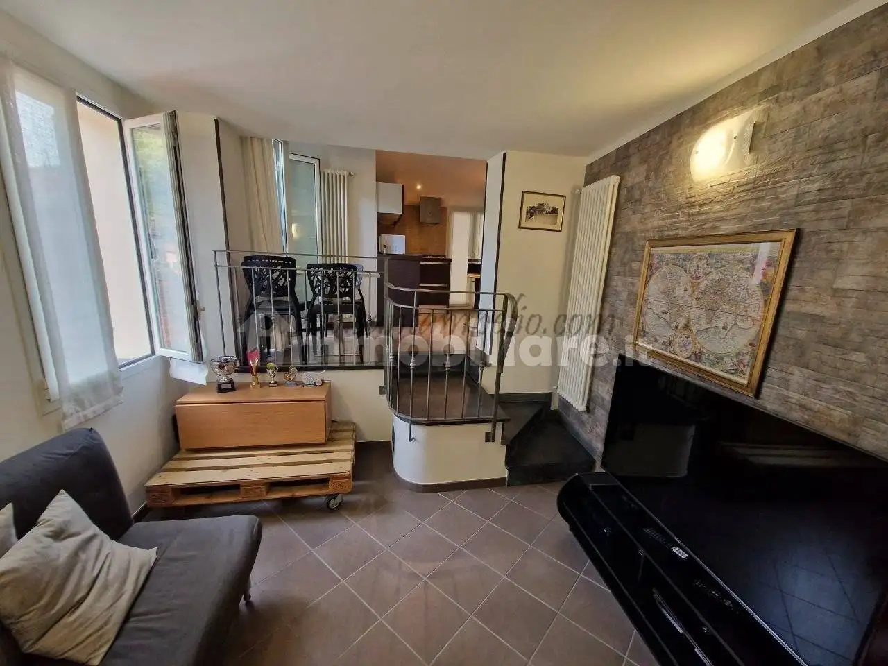 Appartamento in vendita a Soldano