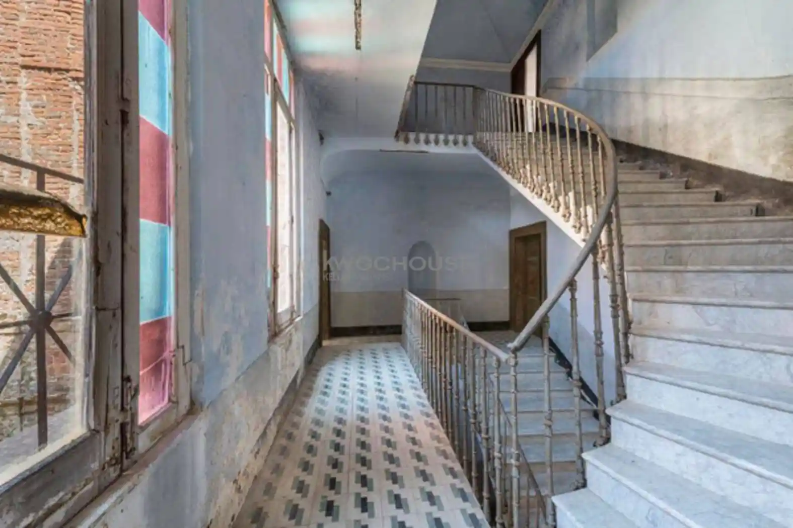 Palazzo - Edificio - foto 5