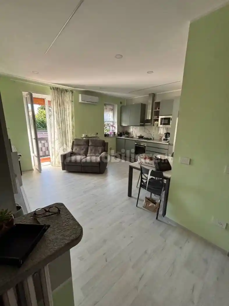 Appartamento in vendita a Fossano