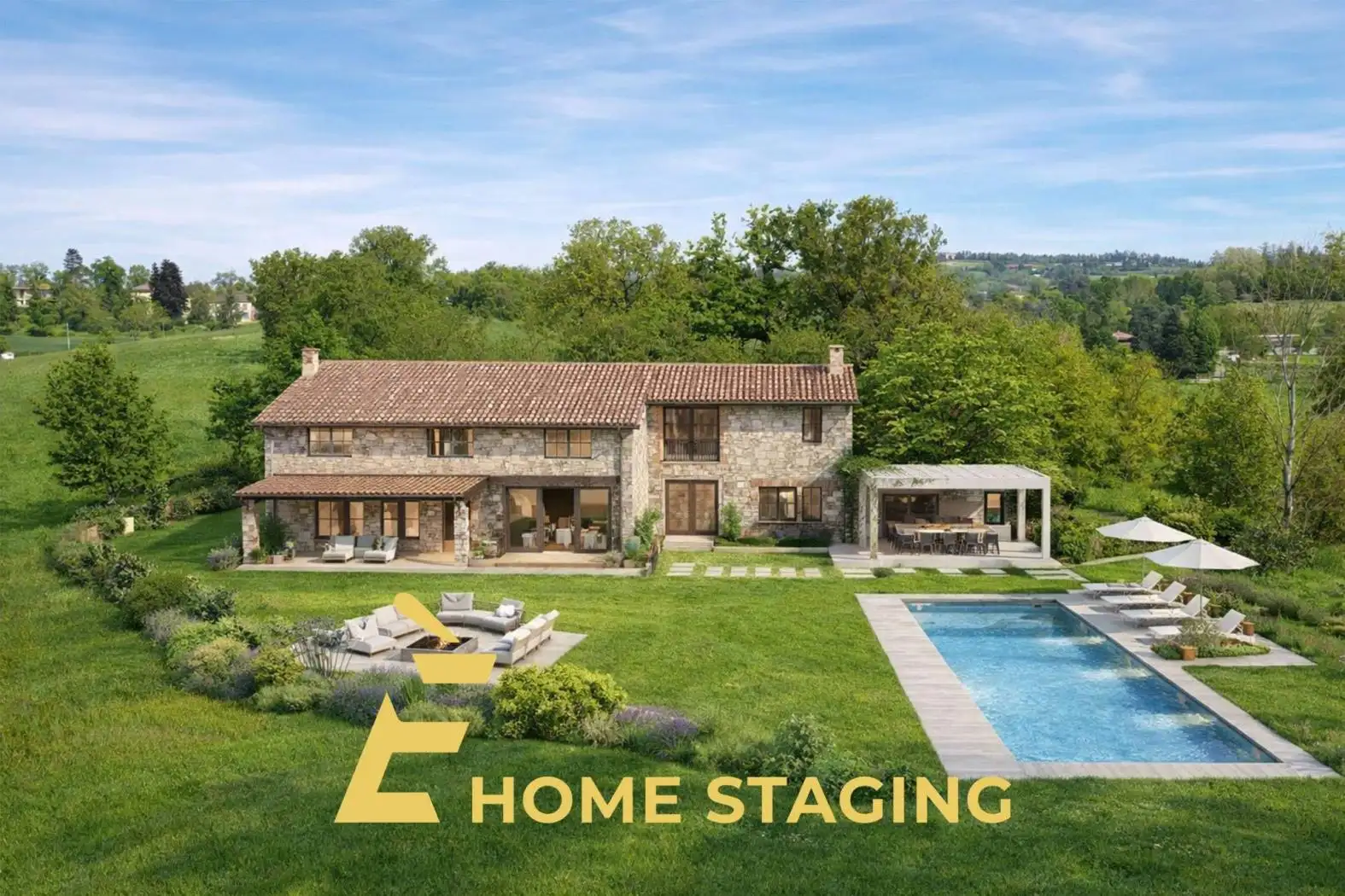 Rustico - Casale in vendita a Alessandria