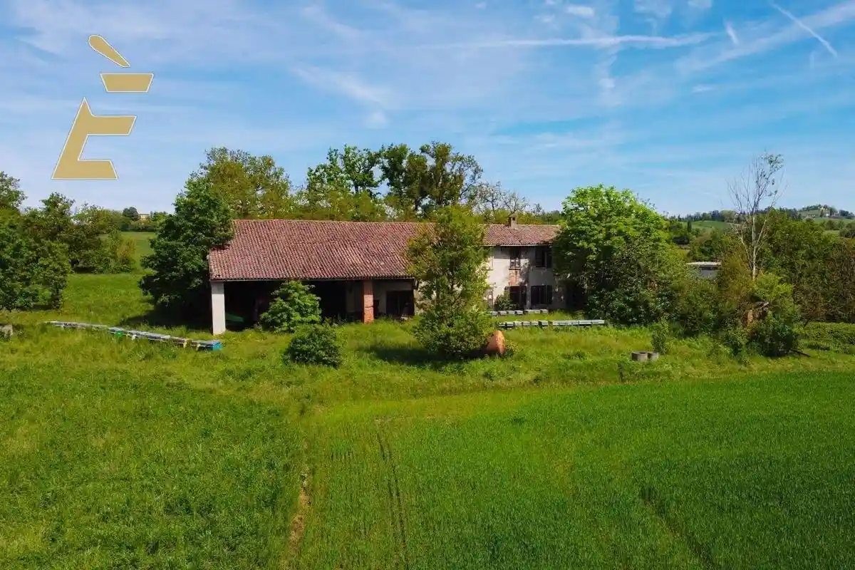 Rustico via Marghera 2, Valle San Bartolomeo, Alessandria - foto 3