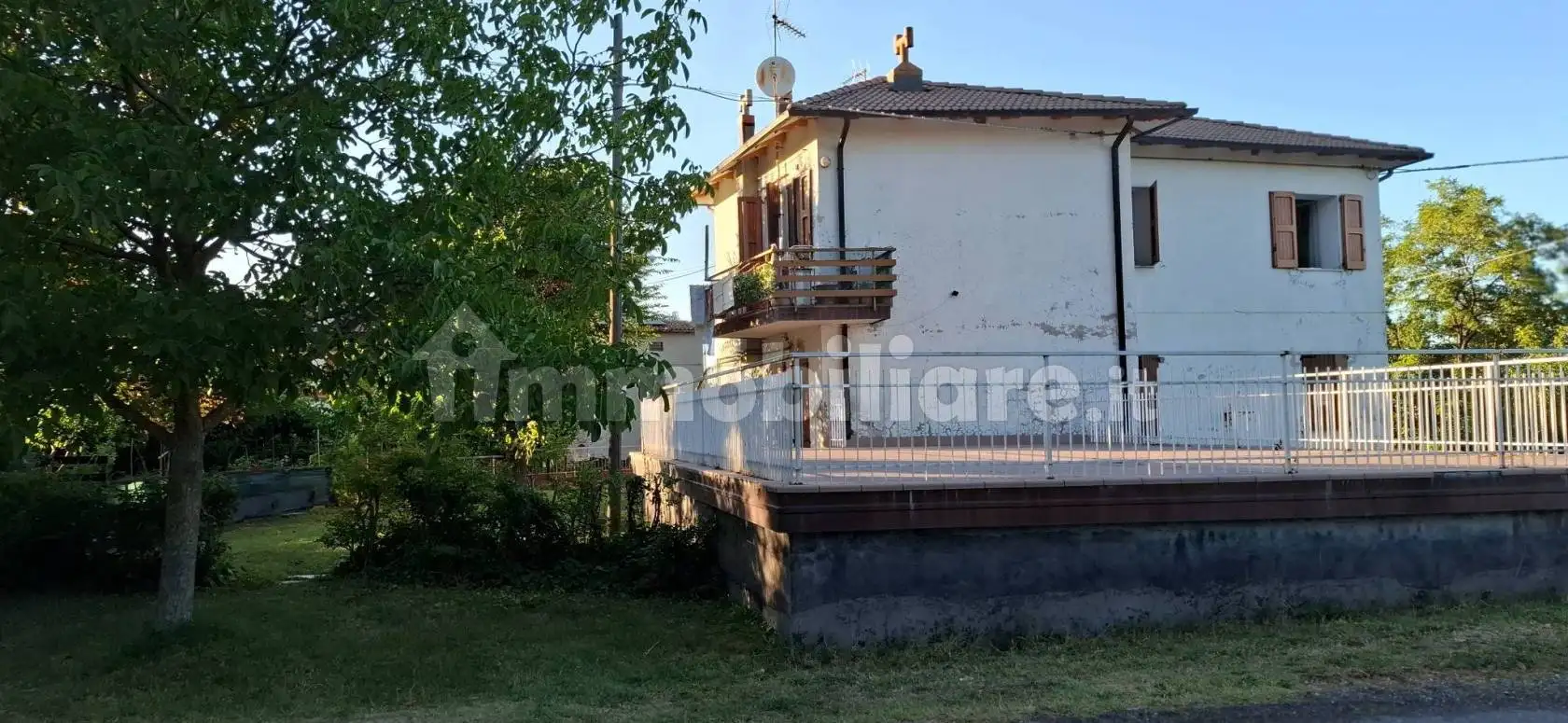 Appartamento in vendita a Monzuno