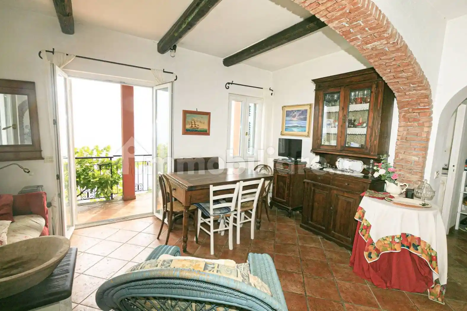 Villa in vendita a Sori