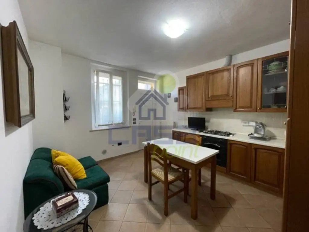 Appartamento in affitto a Monticelli d'Ongina