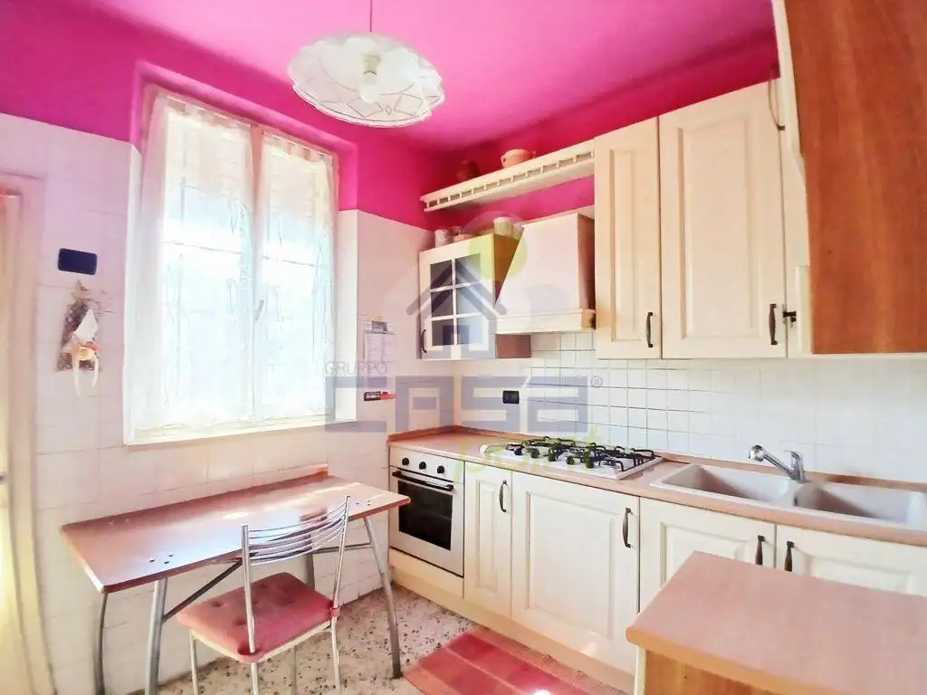 Terratetto unifamiliare via Garibaldi, 56, Centro, Torre de' Picenardi - foto 2