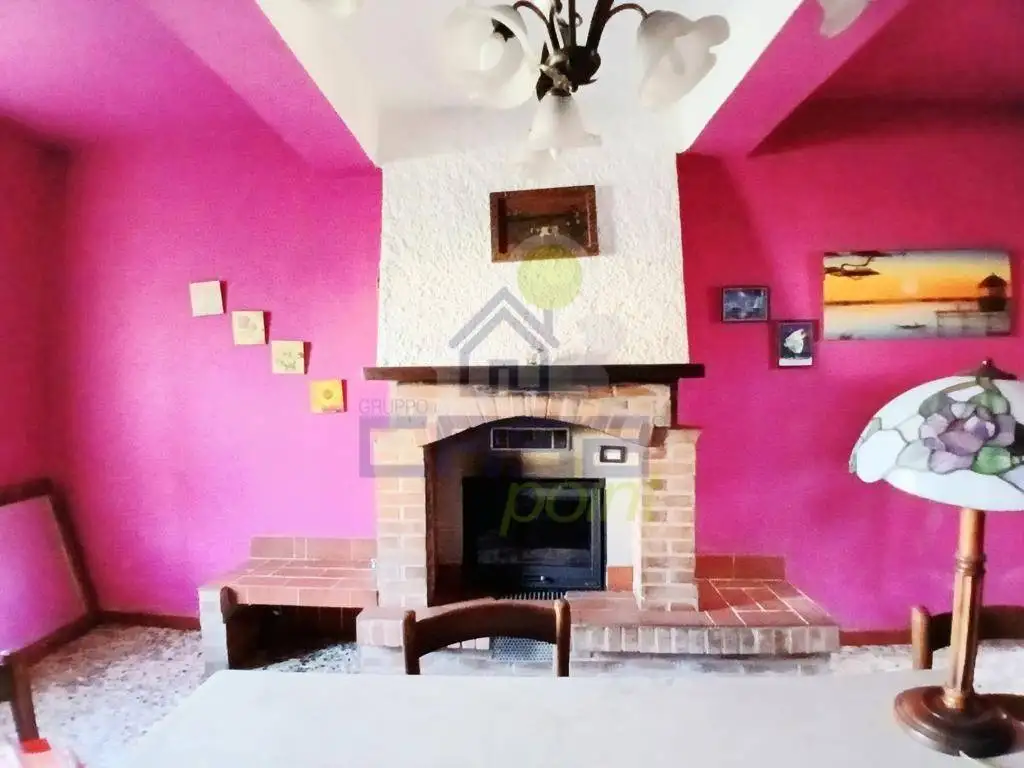 Terratetto unifamiliare via Garibaldi, 56, Centro, Torre de' Picenardi - foto 3