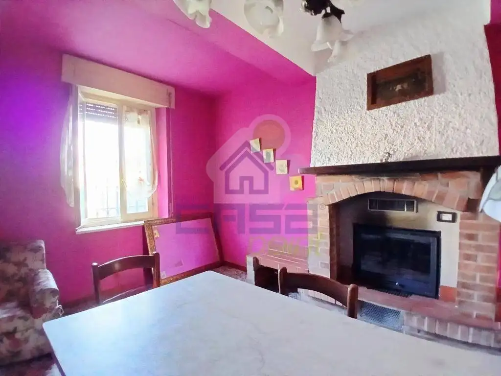 Terratetto unifamiliare via Garibaldi, 56, Centro, Torre de' Picenardi - foto 4