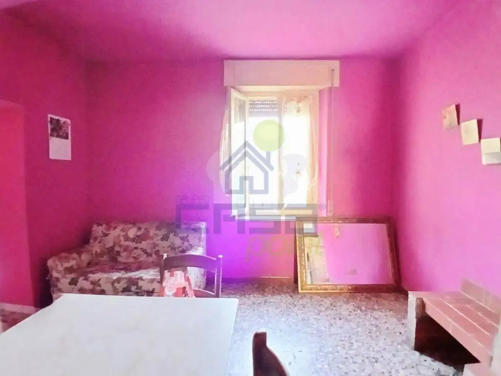 Terratetto unifamiliare via Garibaldi, 56, Centro, Torre de' Picenardi - foto 5