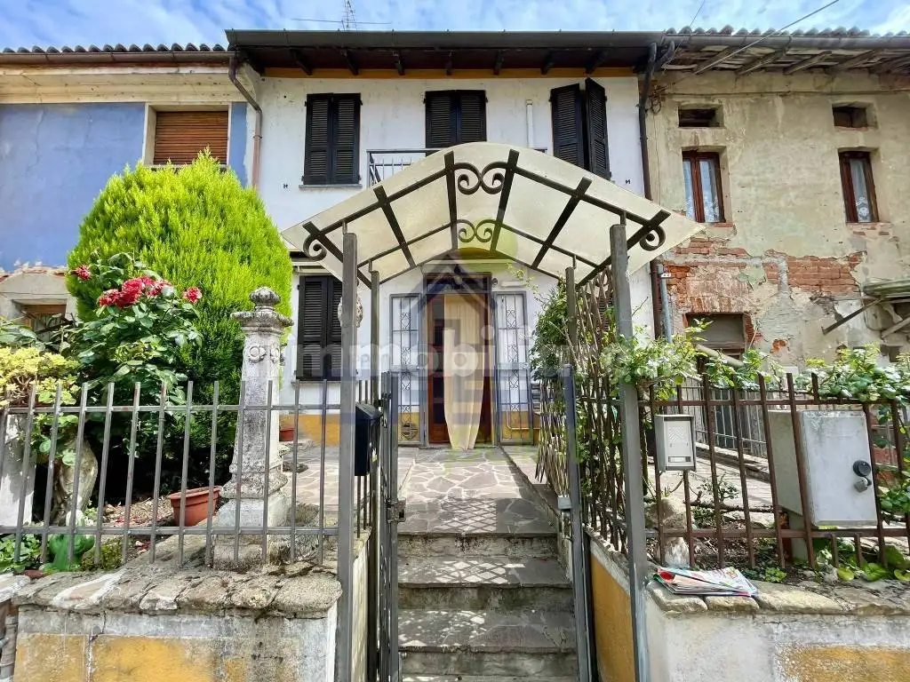 Terratetto plurifamiliare via Roma, Cardazzo, Bosnasco - foto 2