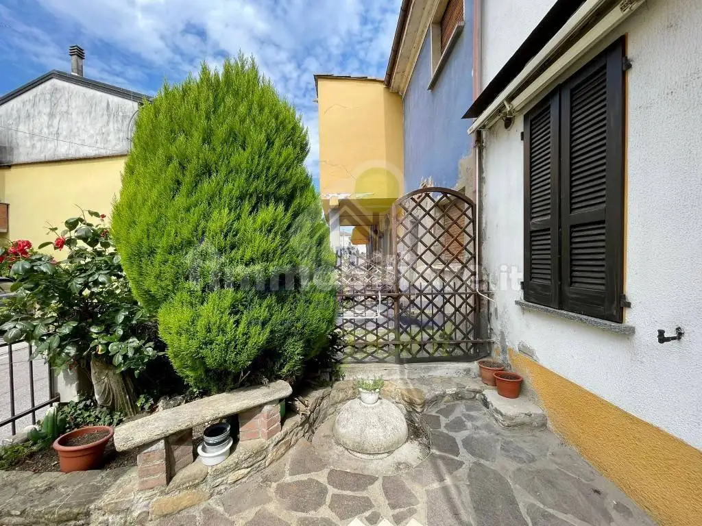 Terratetto plurifamiliare via Roma, Cardazzo, Bosnasco - foto 3