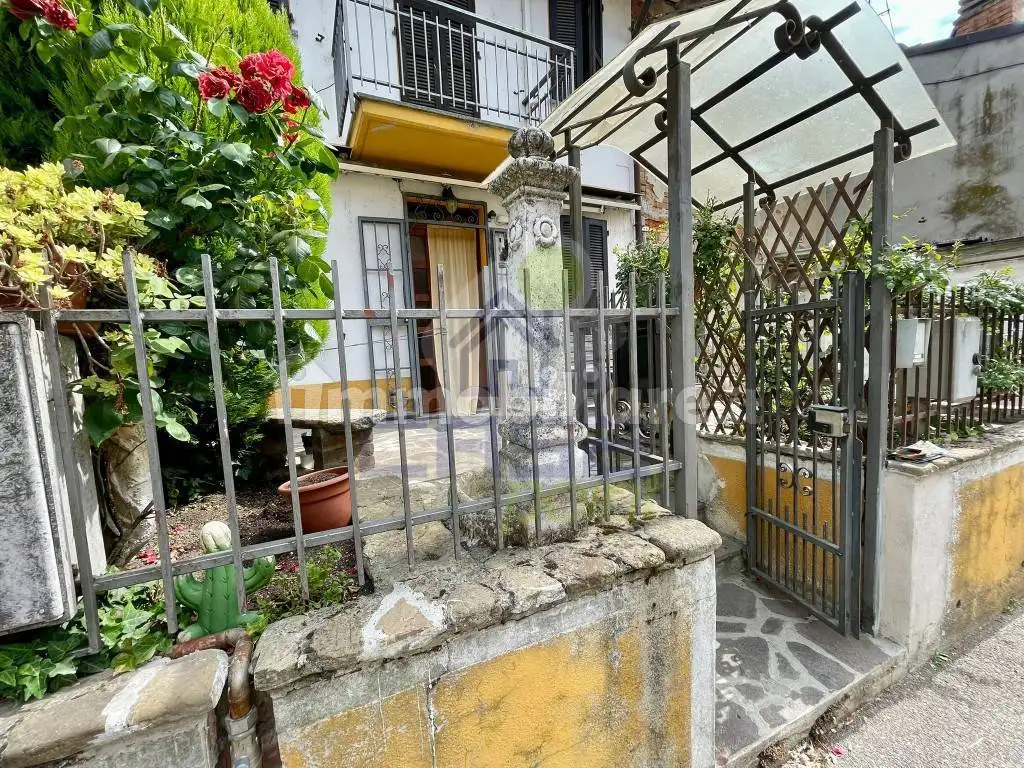 Terratetto plurifamiliare via Roma, Cardazzo, Bosnasco - foto 4