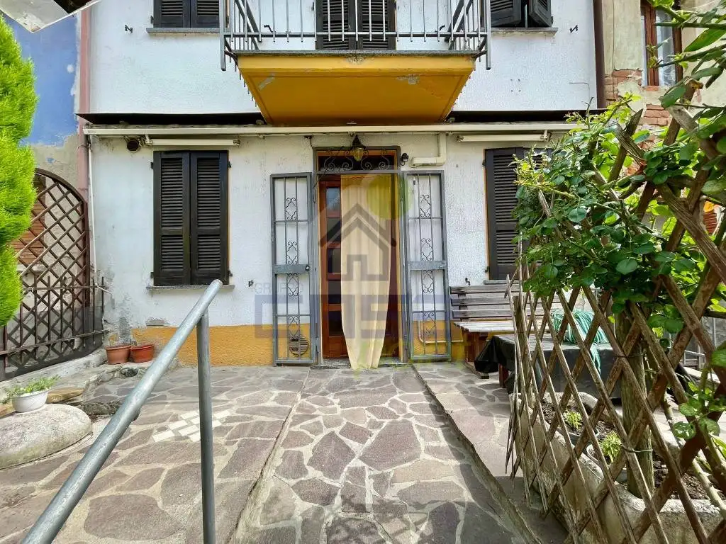 Terratetto plurifamiliare via Roma, Cardazzo, Bosnasco - foto 5