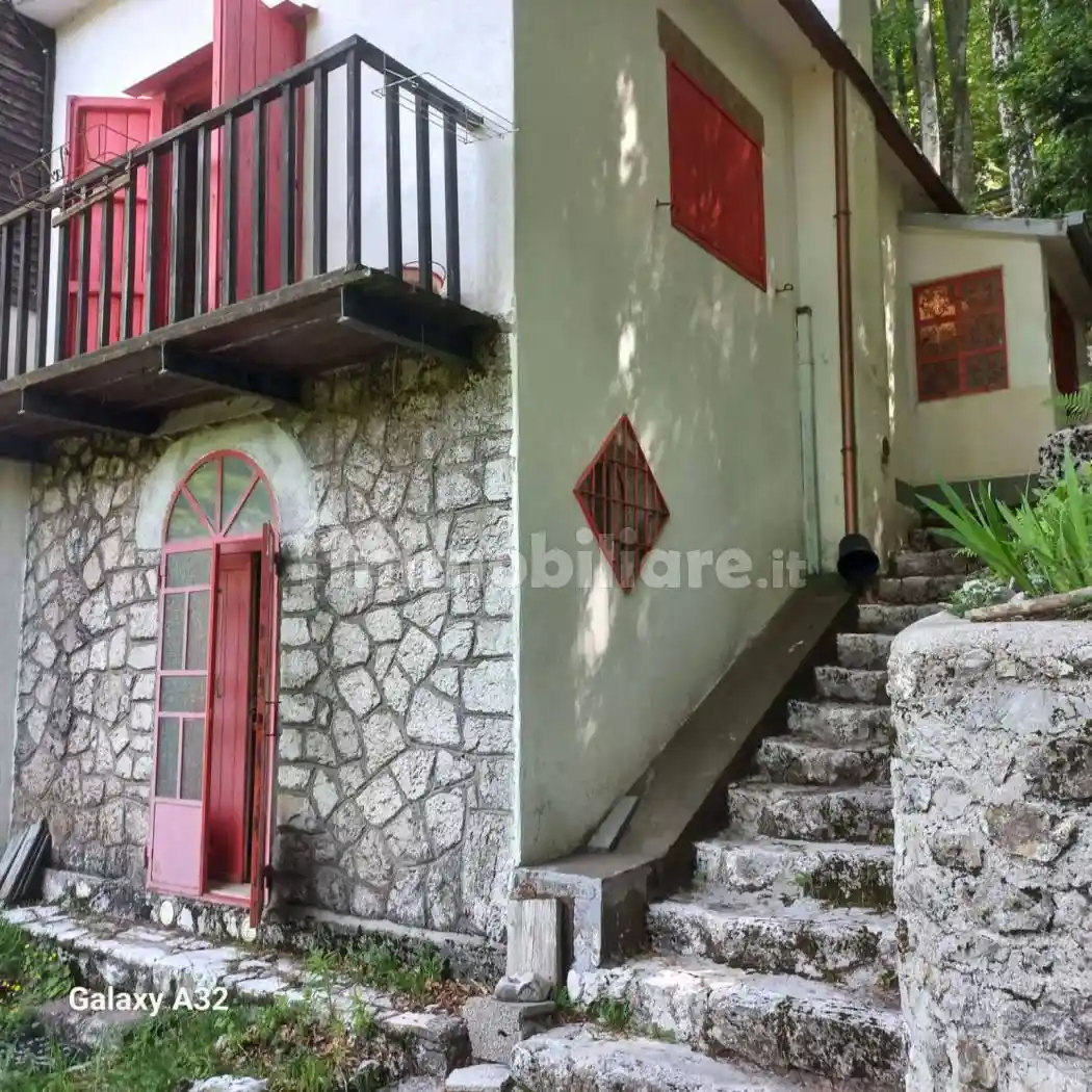 Villa in vendita a Rieti