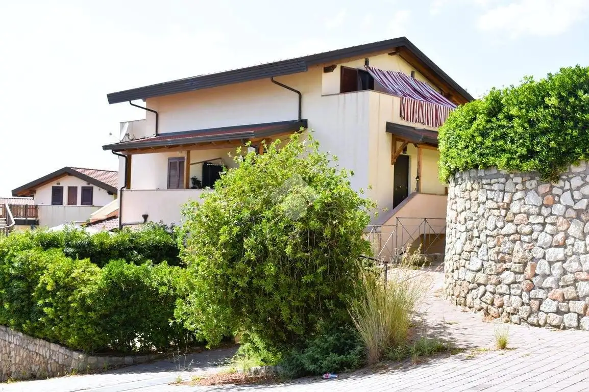 Appartamento in vendita a San Lucido