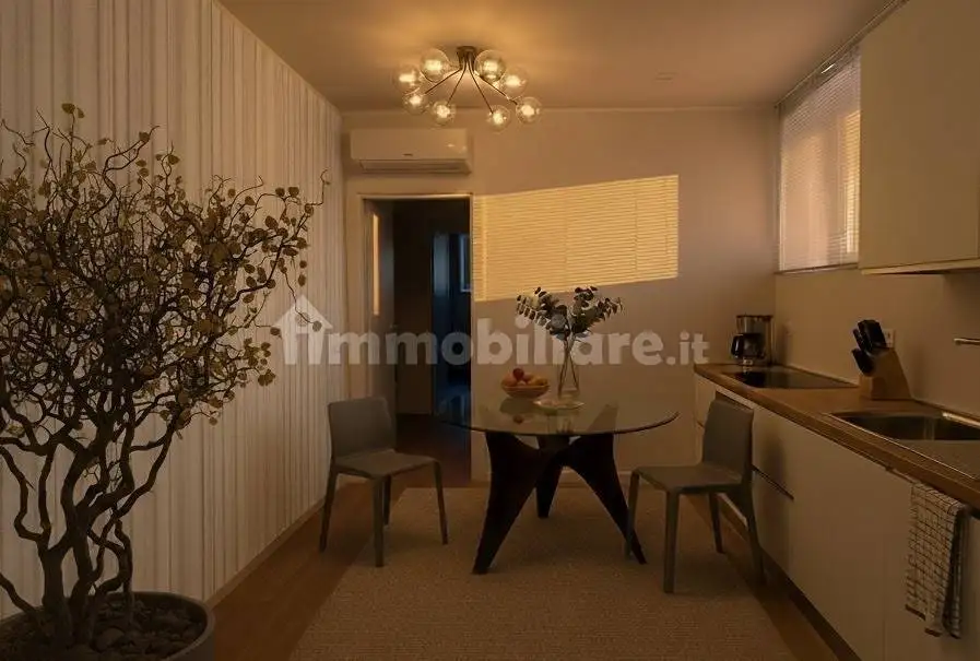 Apartment in vendita a Milan