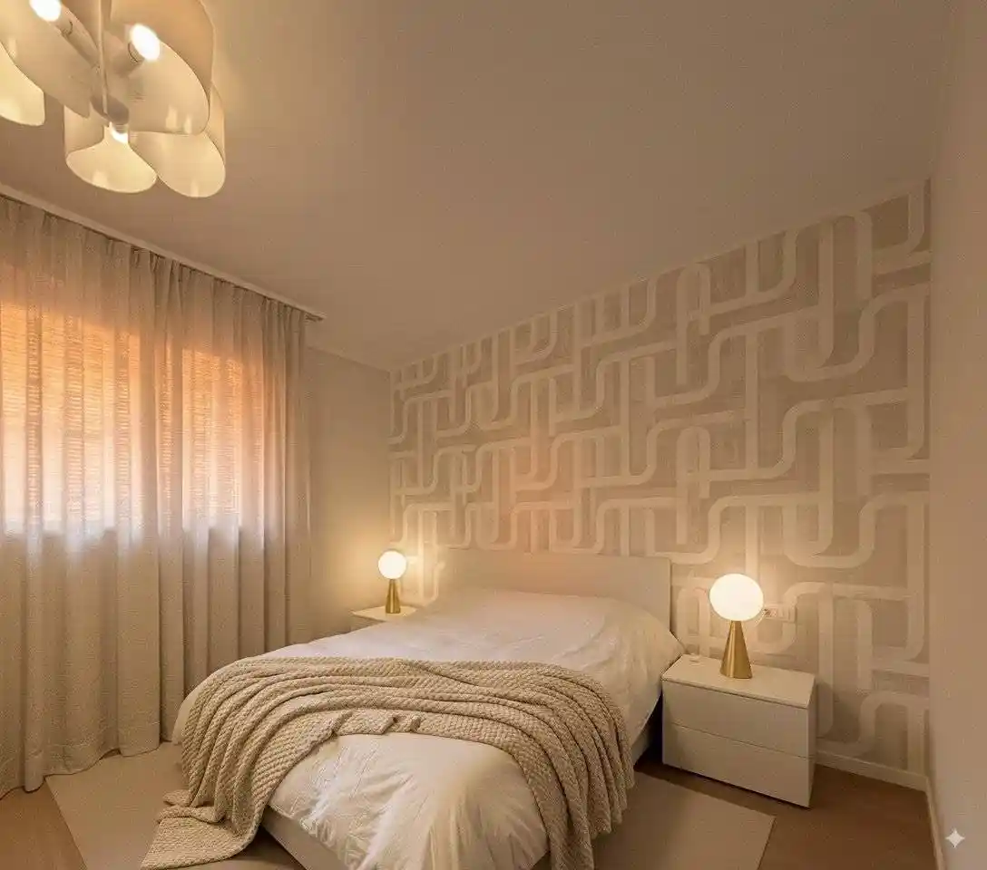 Trilocale via Lomellina 16, Argonne - Corsica, Milano - foto 2