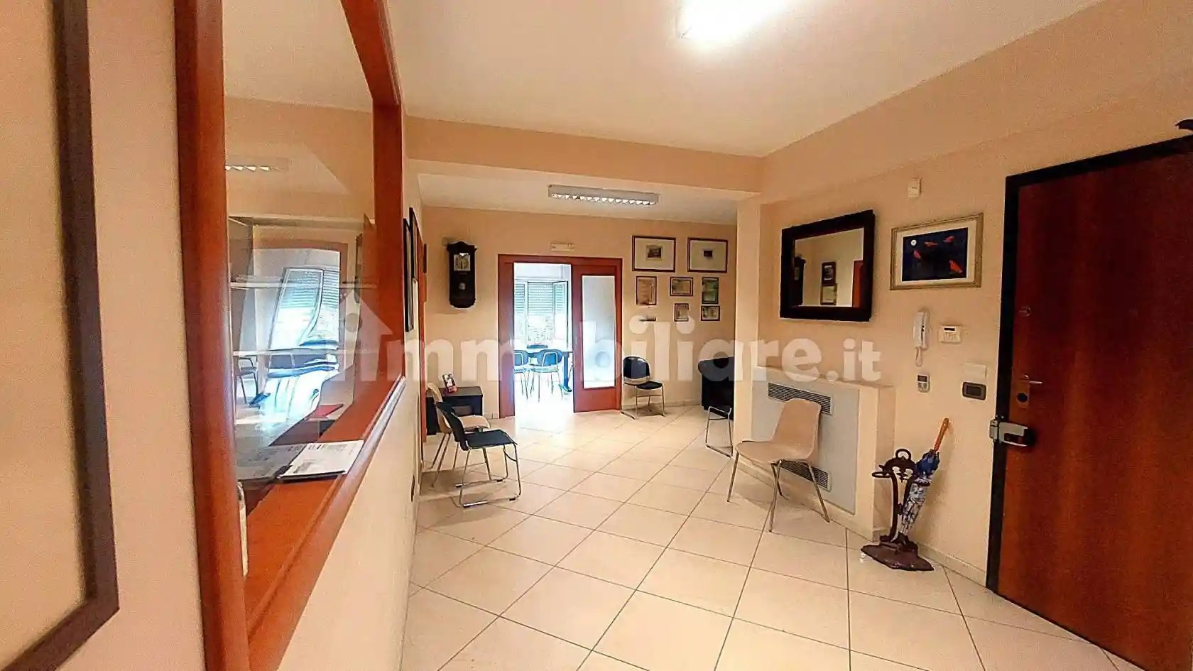 Appartamento in vendita a Giarre