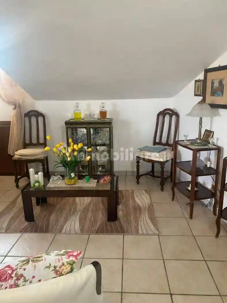 Appartamento via delle Violette 5, Centro, Castrovillari - foto 4
