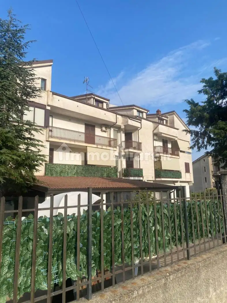 Appartamento in vendita a Castrovillari