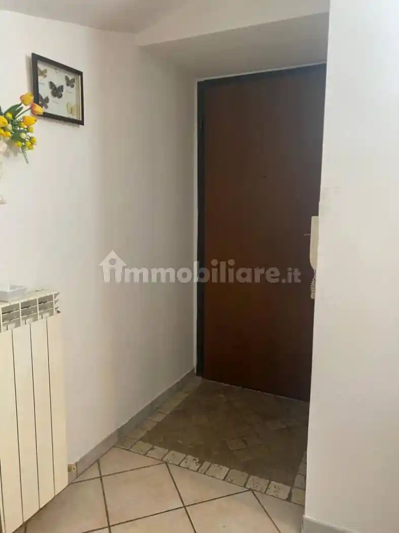 Appartamento via delle Violette 5, Centro, Castrovillari - foto 3