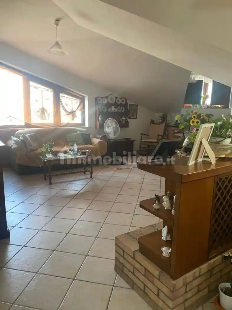 Appartamento via delle Violette 5, Centro, Castrovillari - foto 4