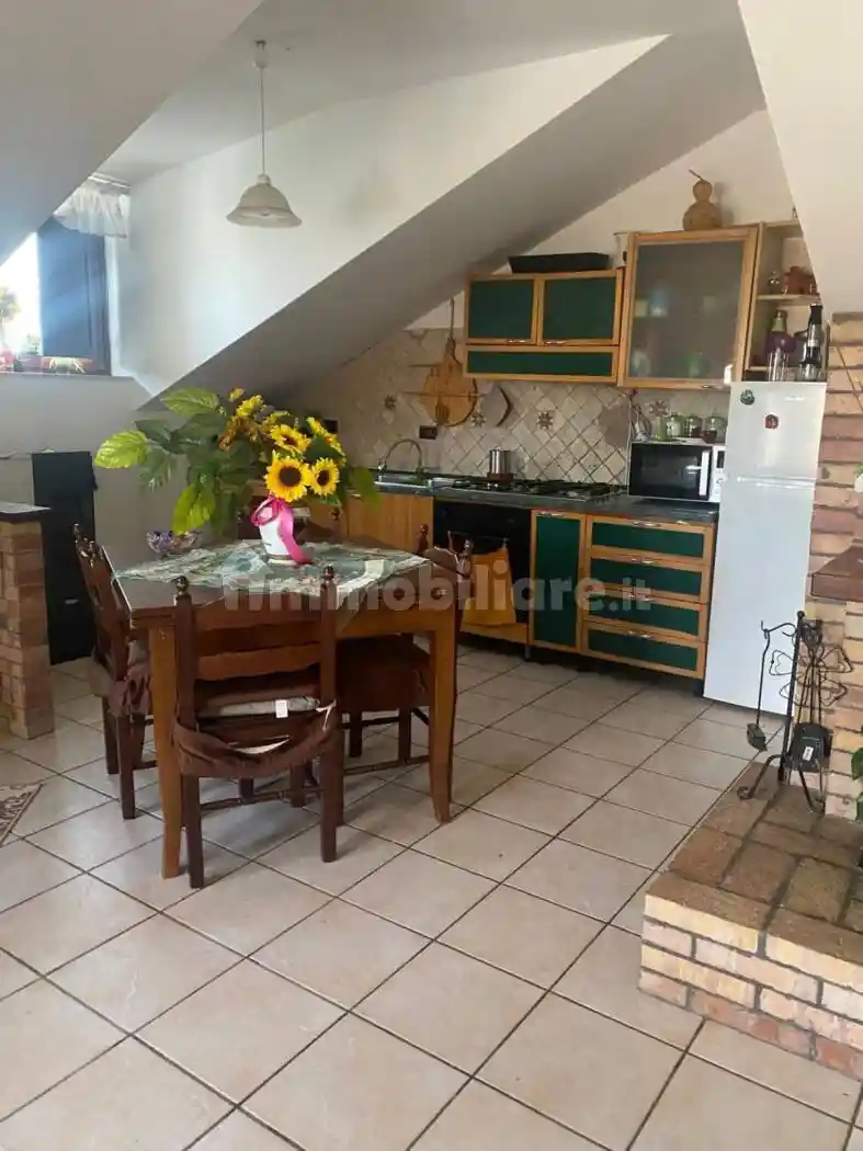 Appartamento via delle Violette 5, Centro, Castrovillari - foto 5